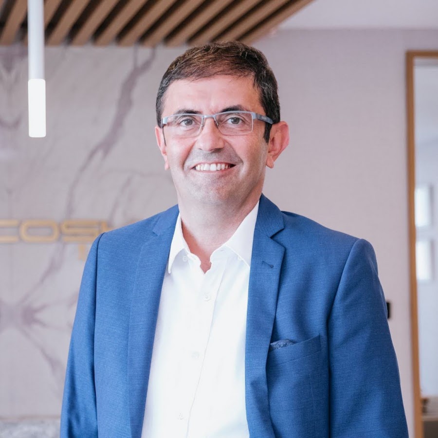 Prof. Dr. Uğur Coşkun