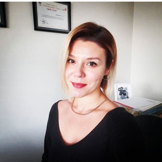 Dr. Gizem Yılmazerli