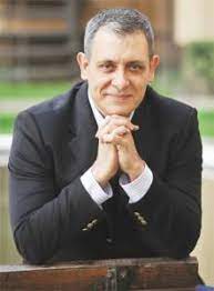 Op. Dr. Halil İbrahim Tekin
