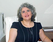 Op. Dr. Ünzile Balcı Akbuğa