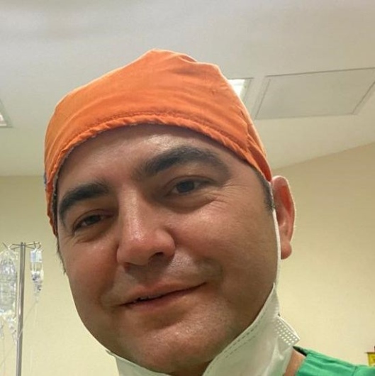 Op. Dr. Şükrü İşler