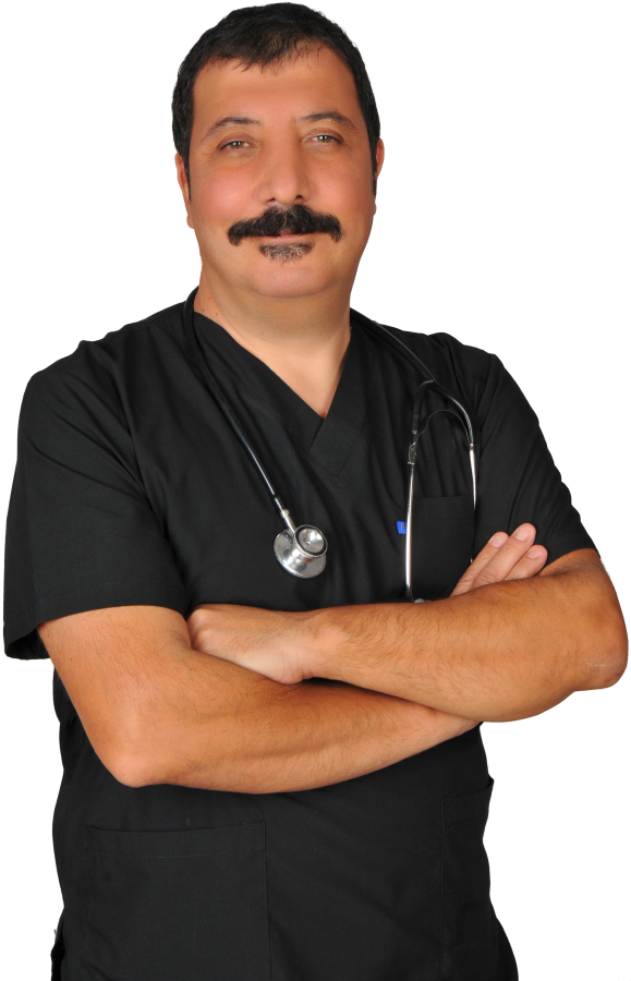 Dr. Suat Okyay