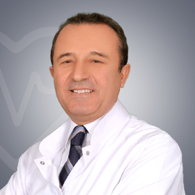 Prof. Dr. Fuat Demirkran