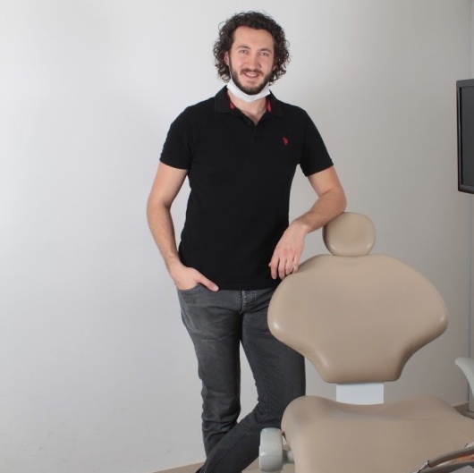 Dr. Hakan Çiçekdağ