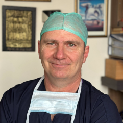 Prof. Dr. Ali Ekrem Ünal