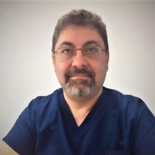 Dr. Semir Assaf