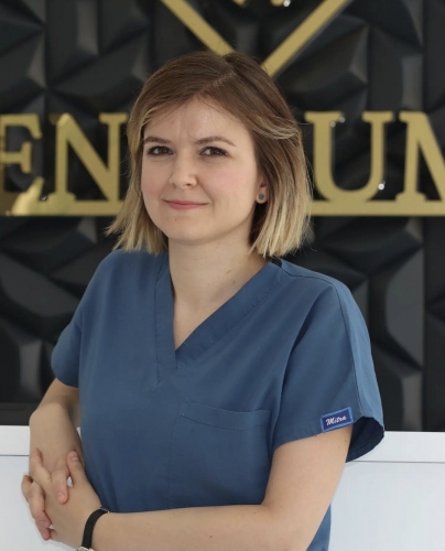Dr. Basriye Çalışkan Çandar