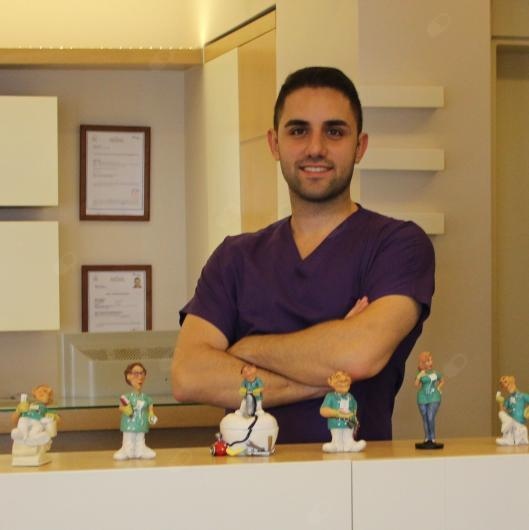 Dr. Ömer Demirçak