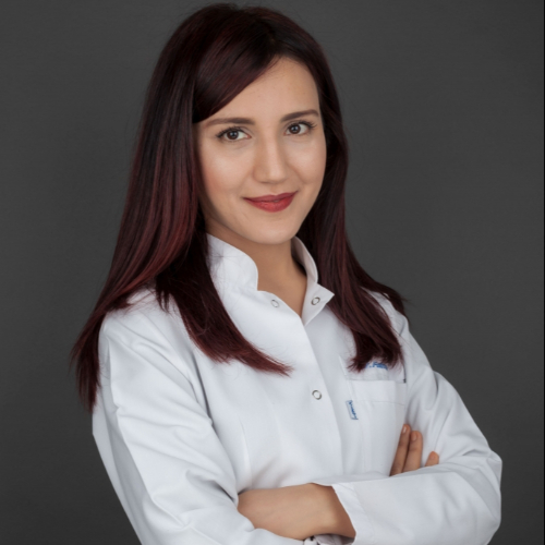 Op. Dr. Fatma Ünal Tunçkaşık