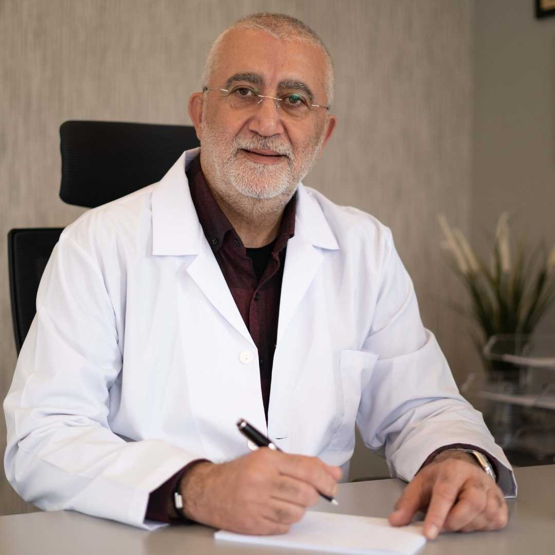 Prof. Dr. Mehmet Zülküf Önal