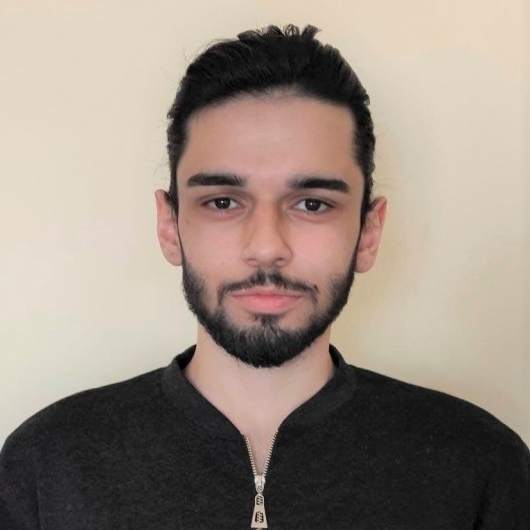 Dr. Furkan Çiftçi