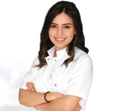 Dr. Ülkü Sıla Özkısaoğlu
