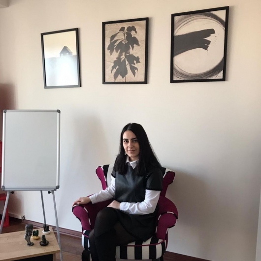 Dr. Şilan İmal