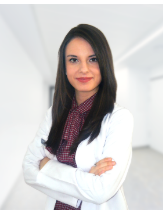 Dyt. Ebru Kolcu