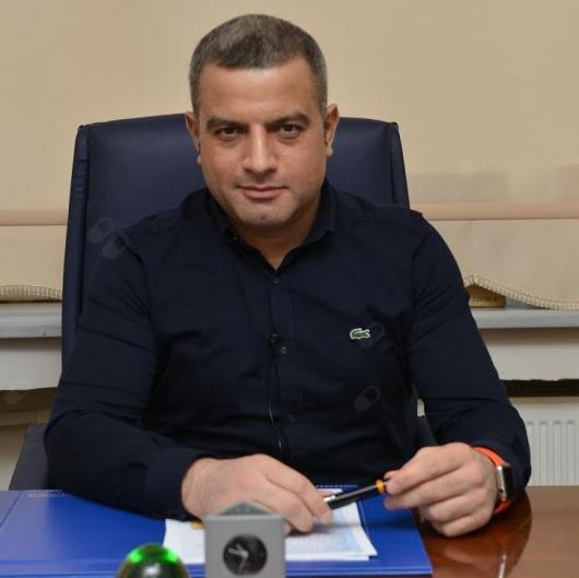 Prof. Dr. Hüseyin Yetik