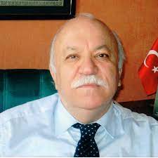 Op. Dr. Mevlüt Topbaş