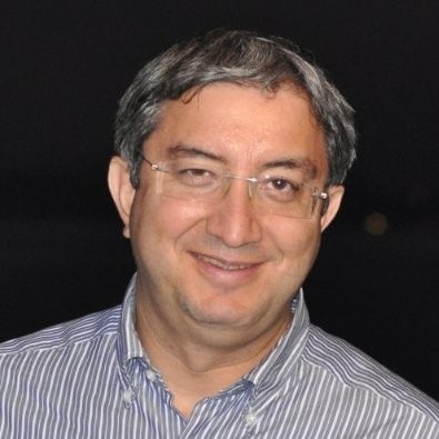 Prof. Dr. Ayhan Dinç