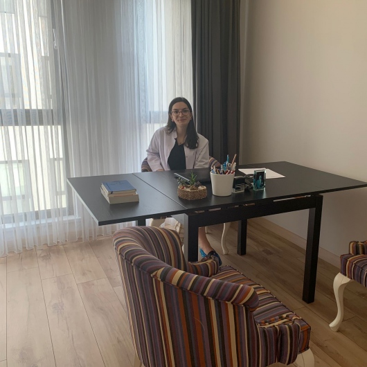 Dyt. Zeynep Ergün