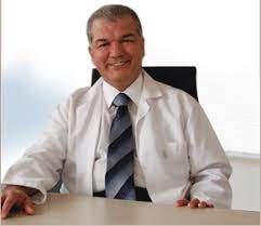 Prof. Dr. Serdar Mehmet Gültan