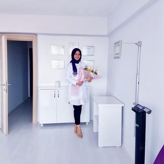 Dyt. Merve İnal