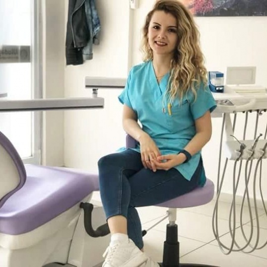 Dr. Rana Kalaycı