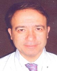 Prof. Dr. Mahmut Ebudeccane Müslümanoğlu