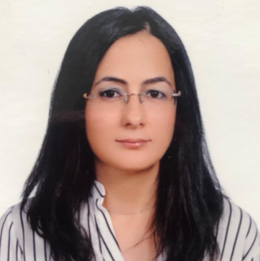 Doç. Dr. Şule Demirci