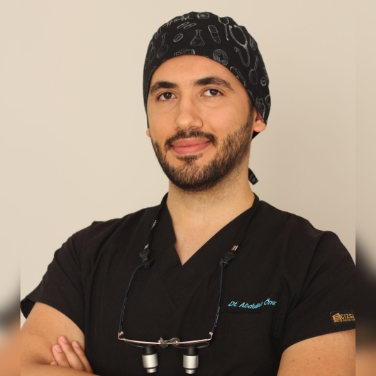 Dr. Abdullah ner