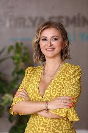 Dr. Yasemin Savaş