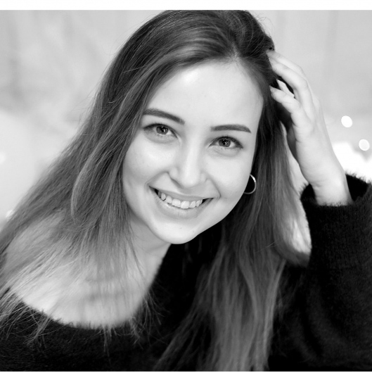 Dyt. Gizem Çavuş