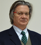 Prof. Dr. Tarık Babür Küçük
