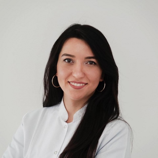 Dr. Ayça Özgen