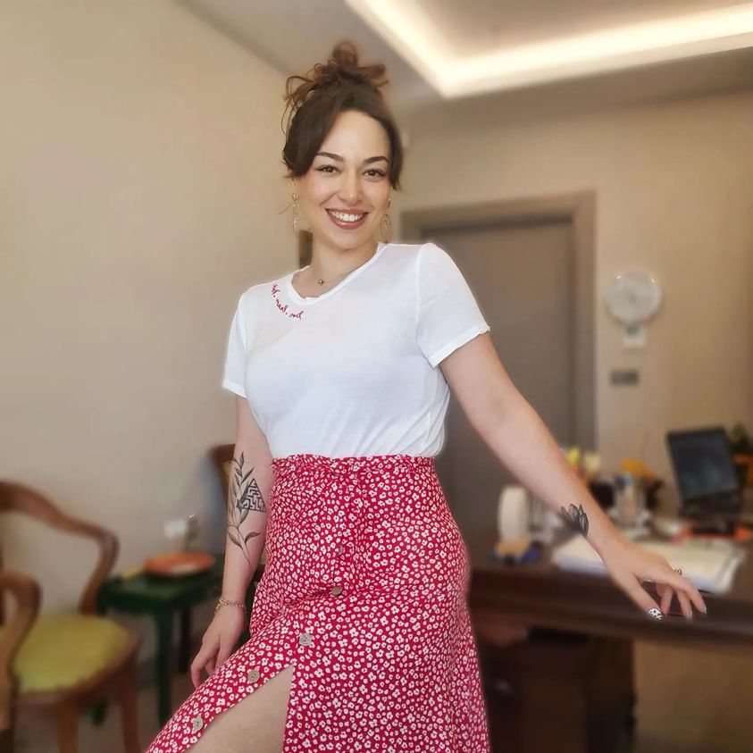 Dyt. Tansu Tuğcu