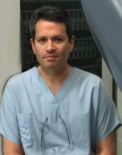 Prof. Dr. İrfan Yorulmaz