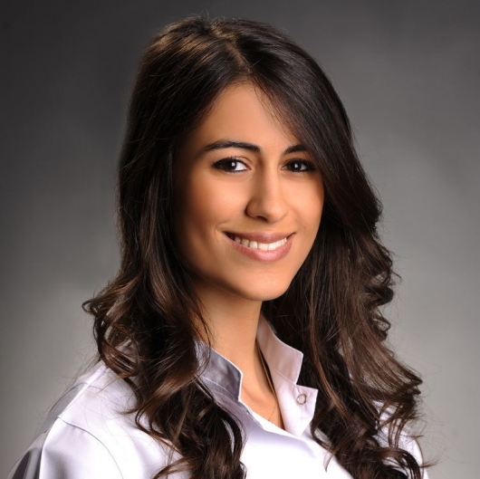 Uzm. Dr. Elif Özçelik