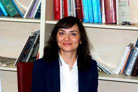 Dr. Çiğdem Aşut