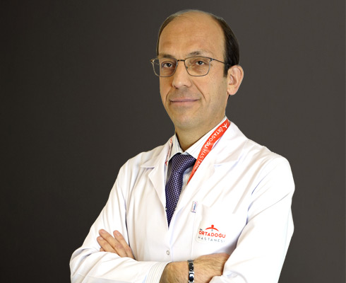 Doç. Dr. İbrahim Durukan