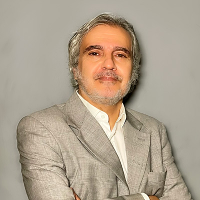 Prof. Dr. Çetin Levent Peşkircioğlu