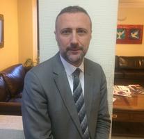 Prof. Dr. Hüseyin Özden Şener