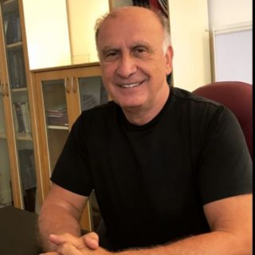 Op. Dr. Melih Boyacolu