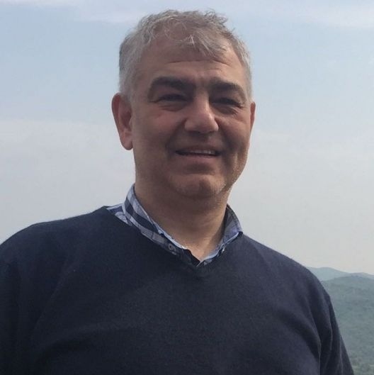 Prof. Dr. Sarper Yılmaz