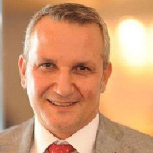 Prof. Dr. Ali İhsan Erten