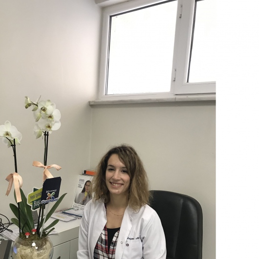 Dr. Duygu Atagün