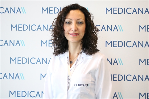Uzm. Dr. Banu Şensoy Şerbetçi