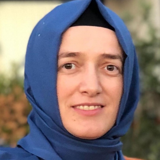 Uzm. Dr. Zeynep Yıldız Akbey