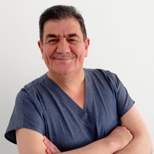 Dr. Mehmet Ali Ünal