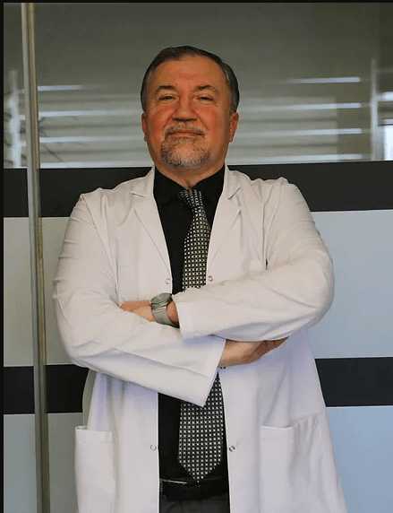 Op. Dr. Mehmet Nebil Bozdoğan