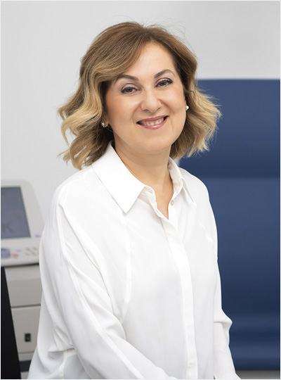 Prof. Dr. Yonca Aydın Akova