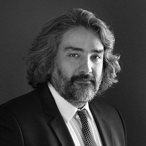 Op. Dr. Rıza Çağrı Sade