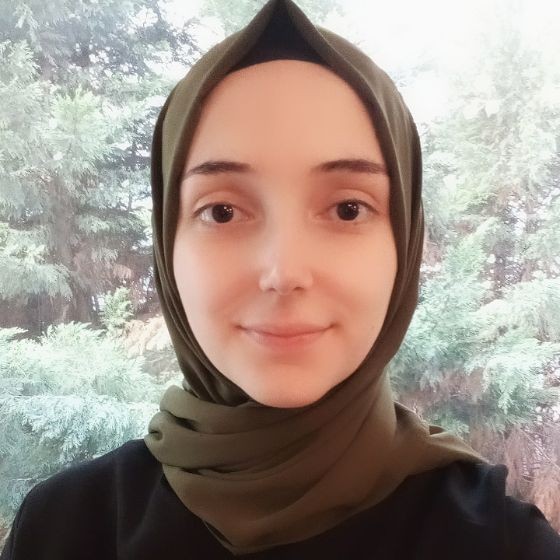 Psk. Betül Akgün